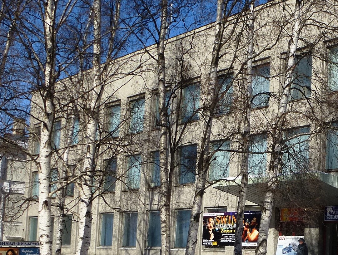 В Петрозаводске проведут бесплатный мастер-класс по актерскому мастерству