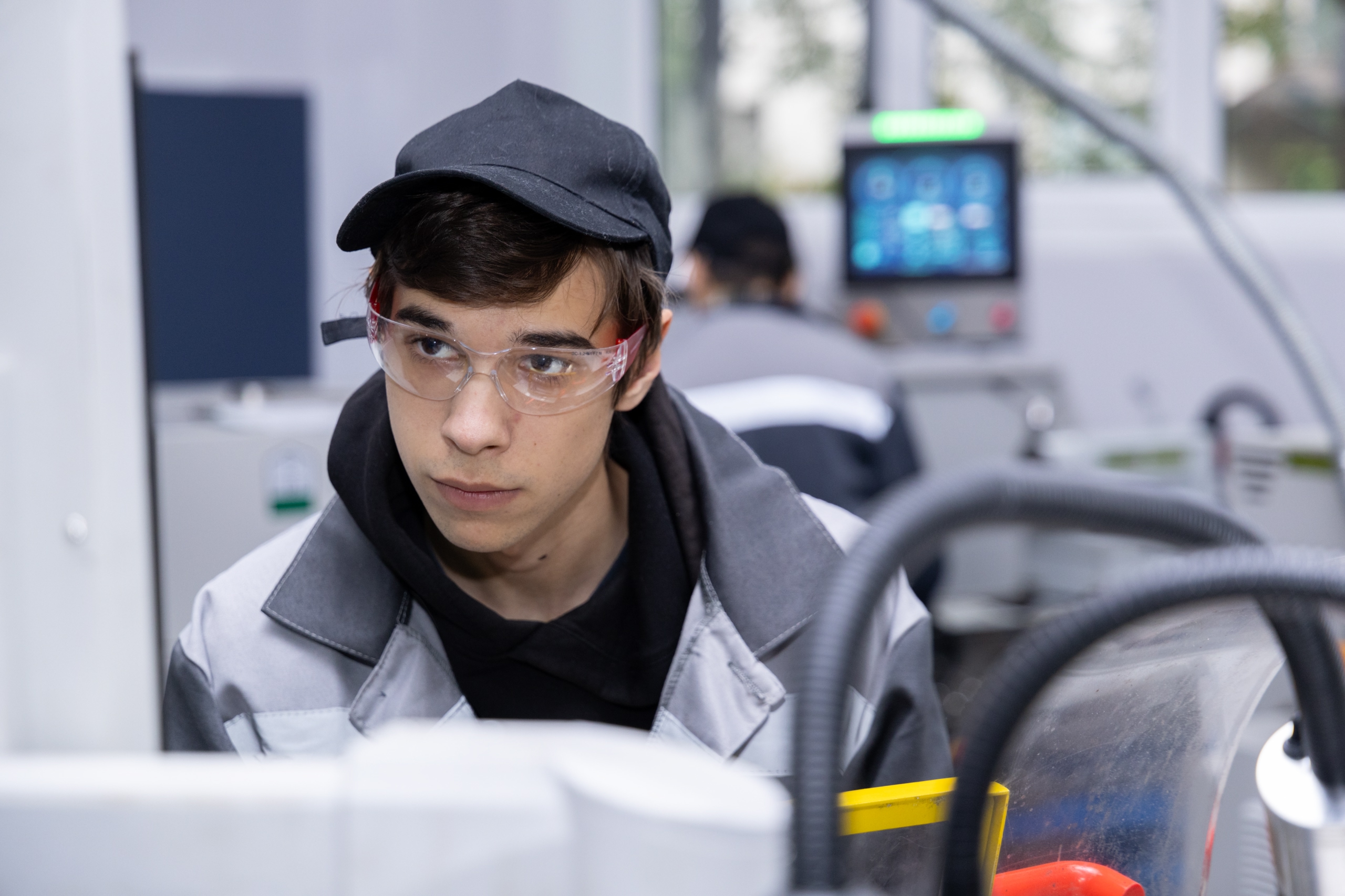 Карелии до 2029 года потребуется 41 тысяча новых специалистов