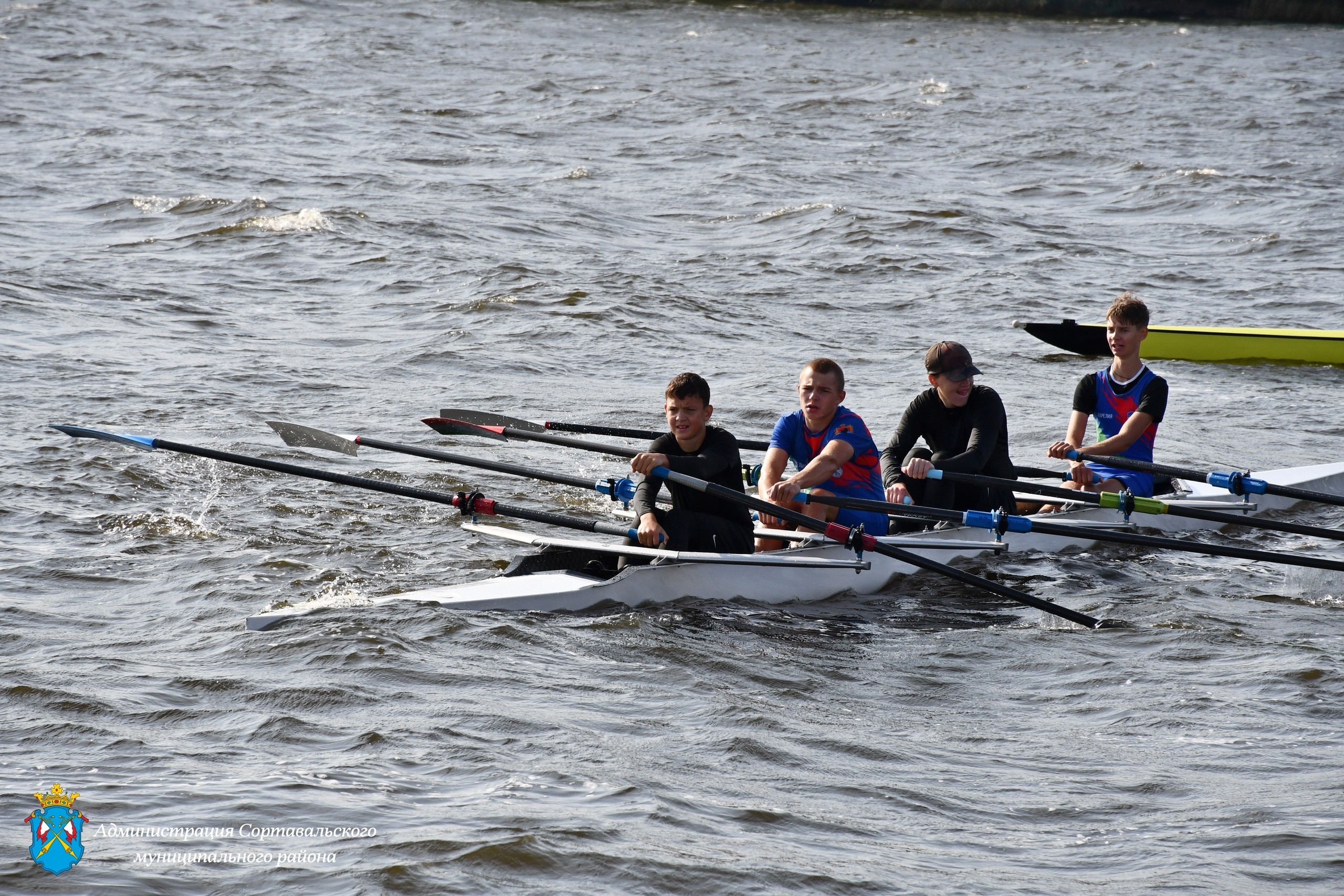 Залив Ляппяярви временно закроют для судов