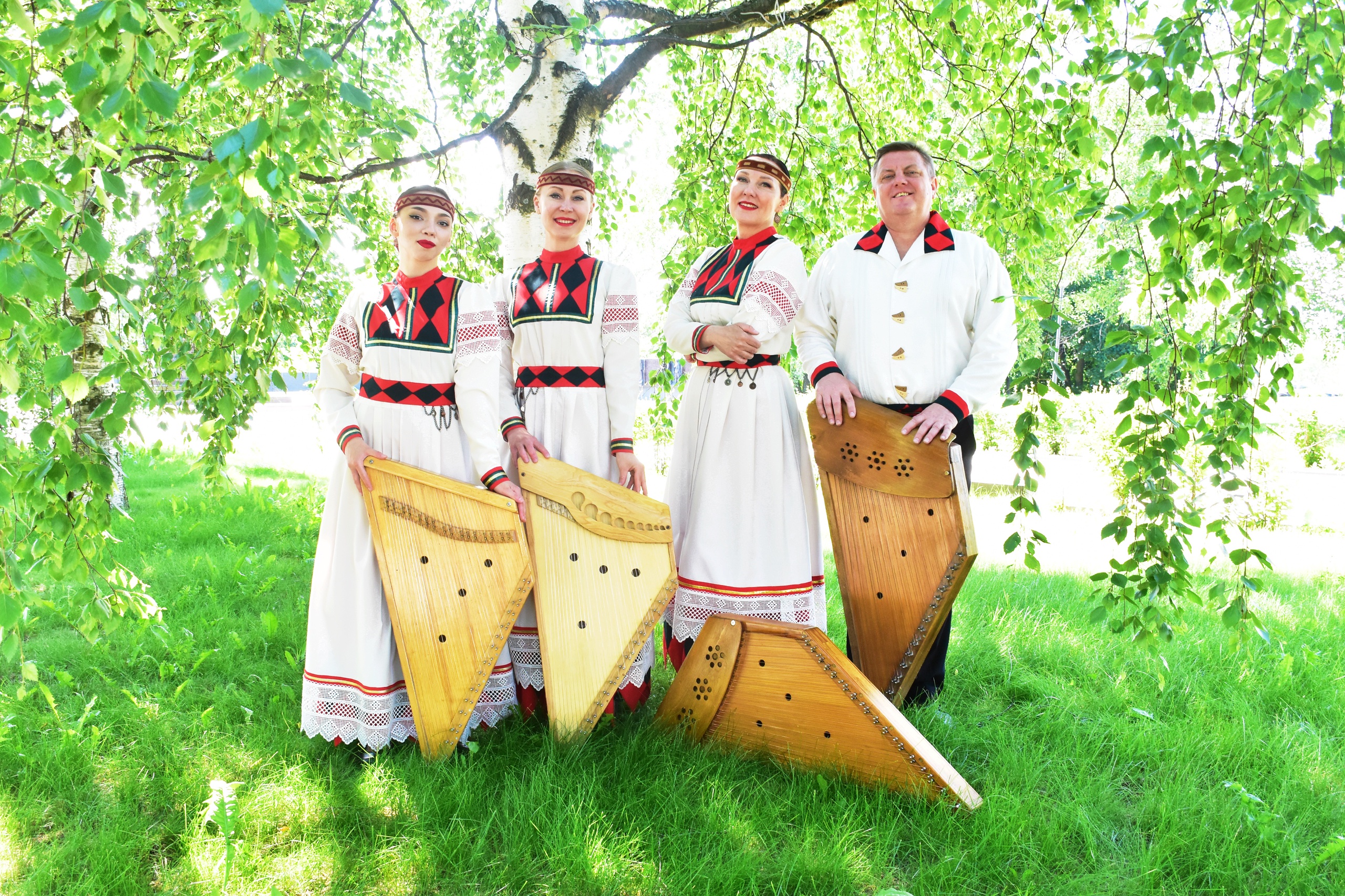 Подведены итоги программы «Земский работник культуры» в Карелии