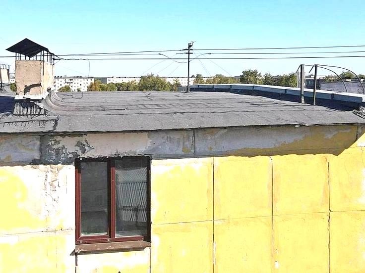 Госжилнадзор в Карелии может оштрафовать управляющую компанию за недоделанный ремонт