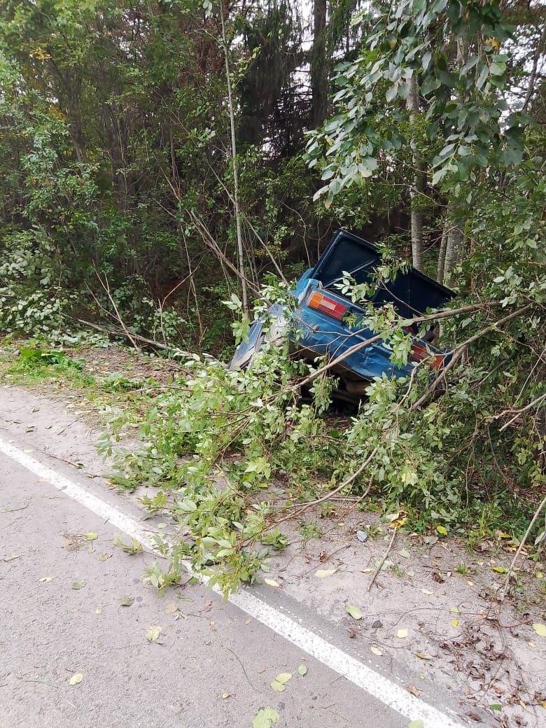 Оказались зажаты в автомобиле: появились подробности фатального ДТП в Медвежьегорском районе