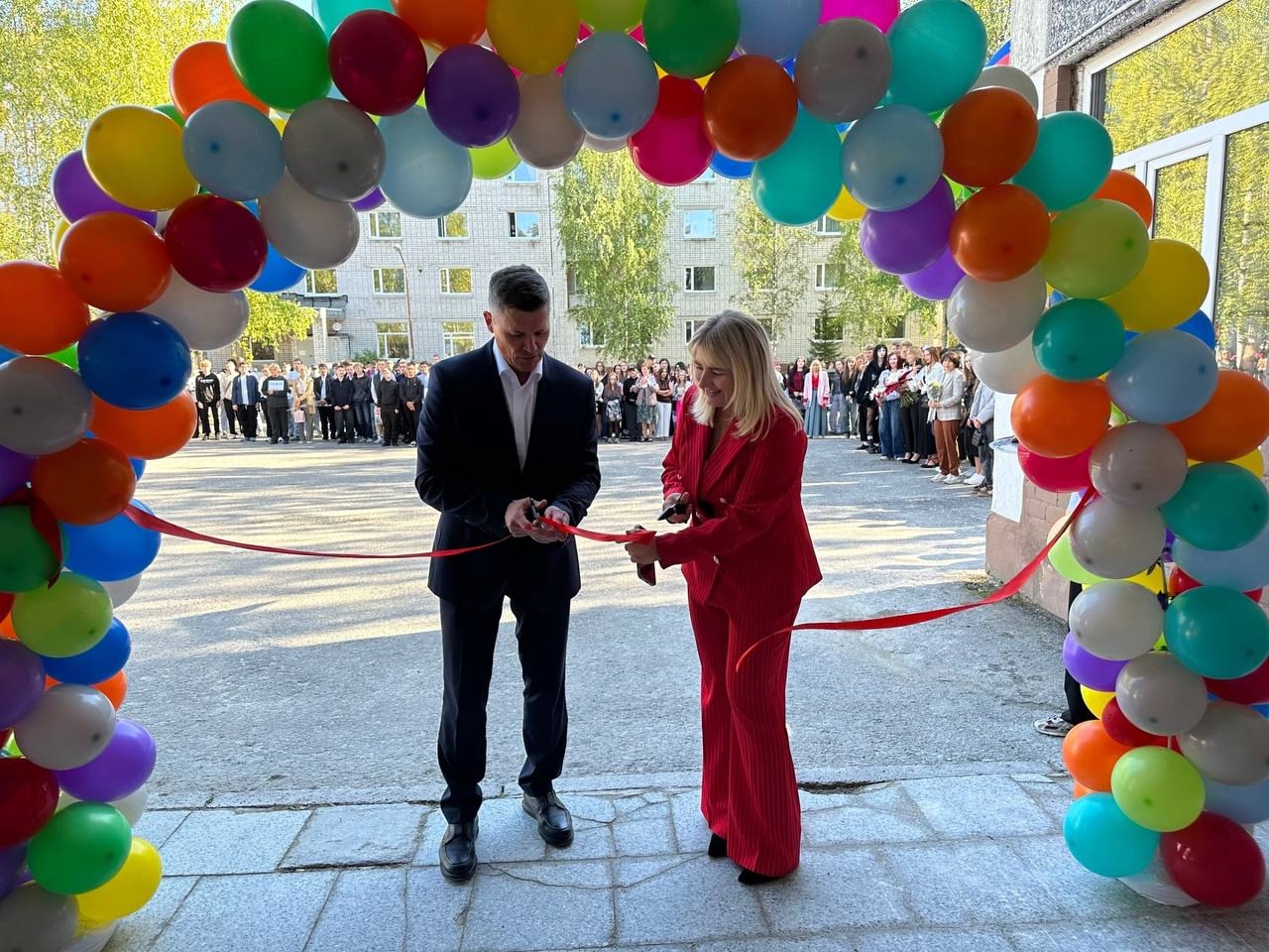 Костомукшский колледж готовит специалистов для АО «Карельский окатыш»