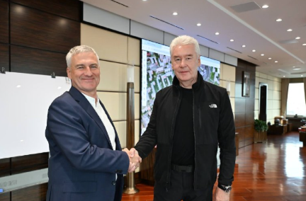 Карелия и Москва подписали контракт на поставку щебня и бордюрного камня