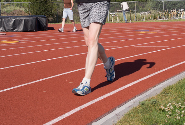 Эксперт предупредила об опасности ежедневных спортивных тренировок