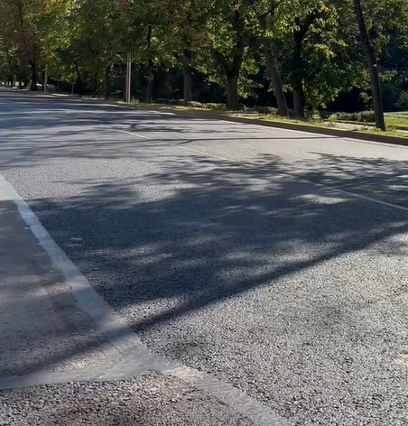 Дорожные работы ожидают проспект Ленина в Петрозаводске