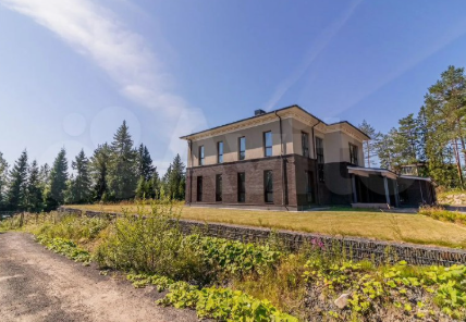 Элитный дом в Петрозаводске выставлен на продажу за 89 миллионов рублей