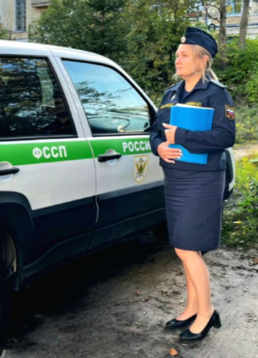 Неплательщик алиментов из Сегежи устроился на работу после угрозы уголовного дела