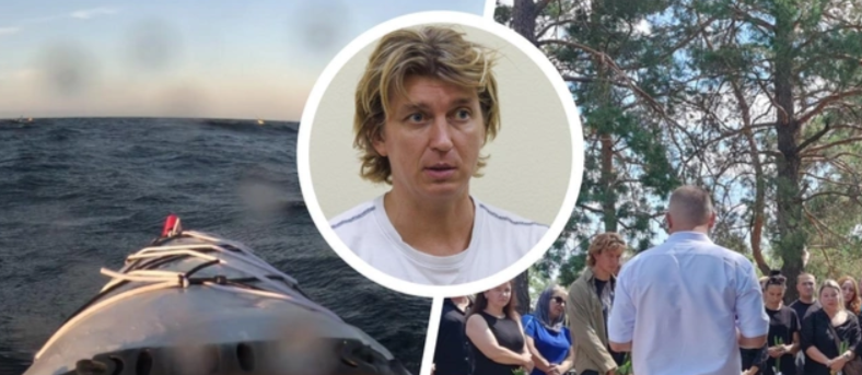 Выживший на Белом море турист рассказал, как на его глазах погибли друзья