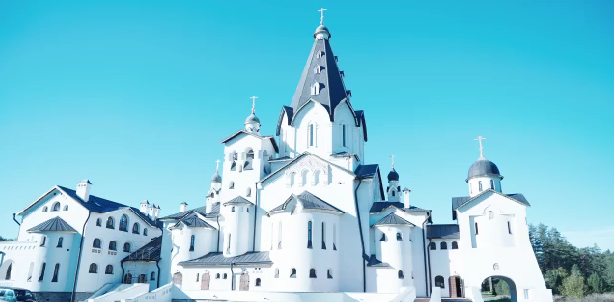 Новую страницу открыли в истории Валаамского монастыря