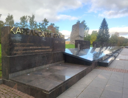 Артур Парфенчиков подчеркнул преемственность поколений в защите Отечества