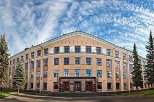 Петрозаводский университет стал обладателем высшей государственной награды Карелии