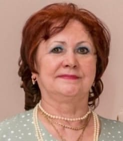 Любимый школьный фельдшер ушла из жизни в Суоярвском округе