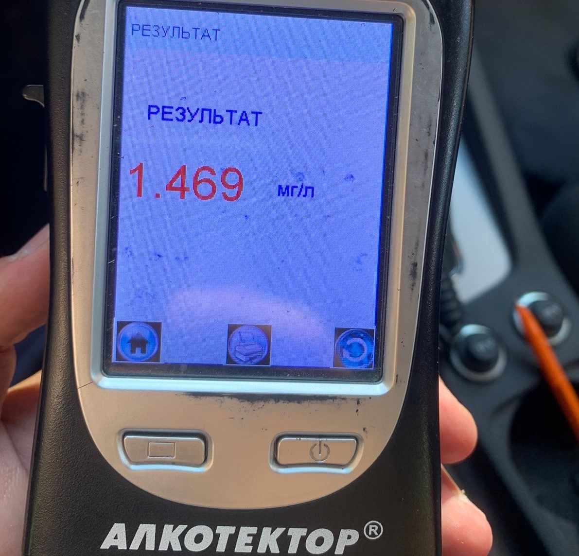 Без прав и в нетрезвом виде: статистика нарушений ПДД в столице Карелии