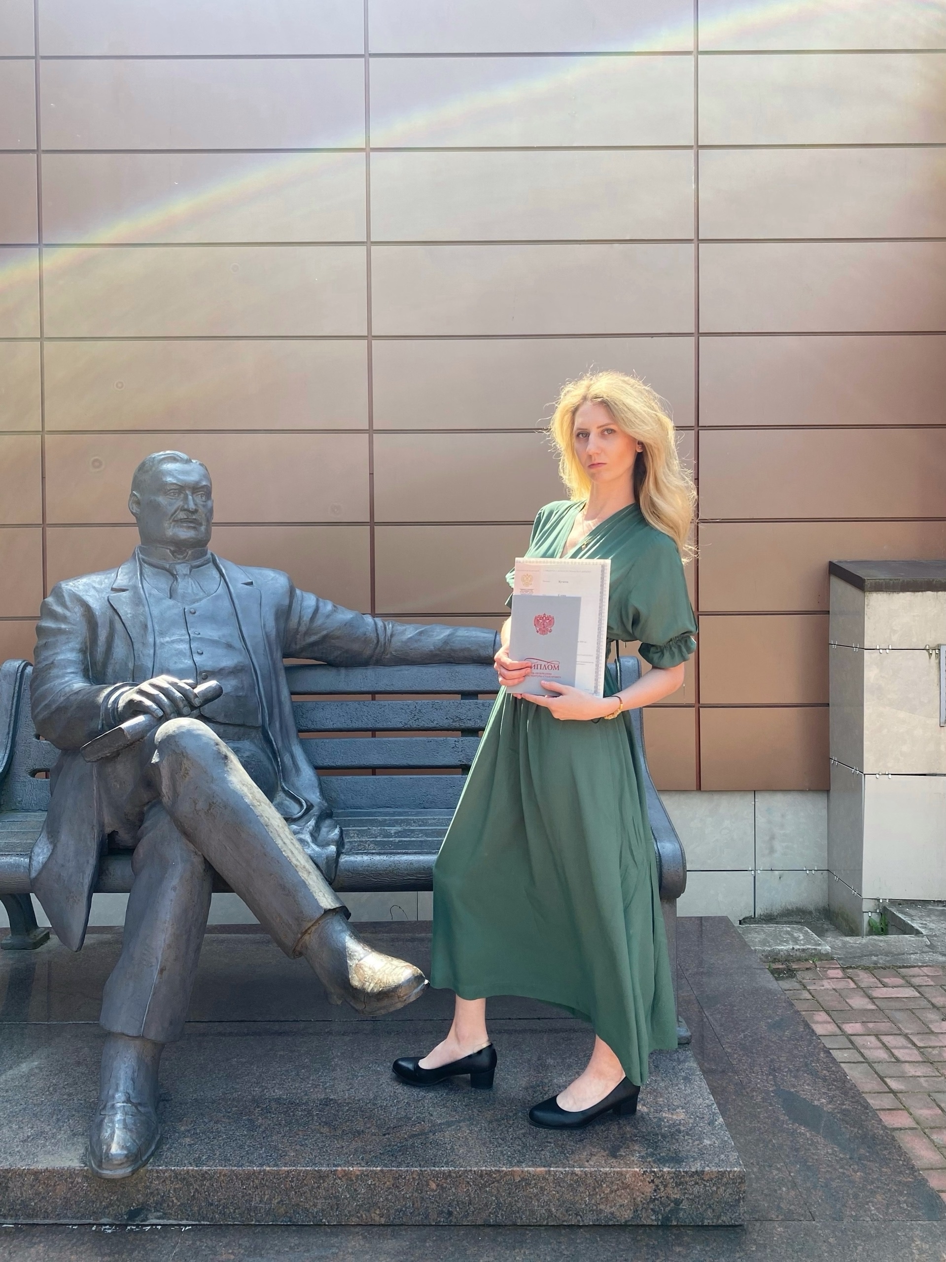 Педагог-музыкант из Карелии стала «Преподавателем-исследователем»