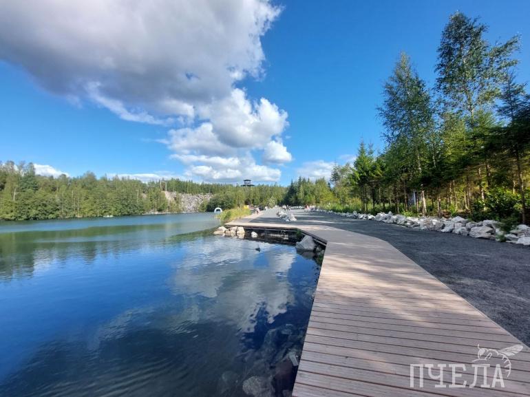 Журналисты челябинского издания посетили Карелию и поделились впечатлениями