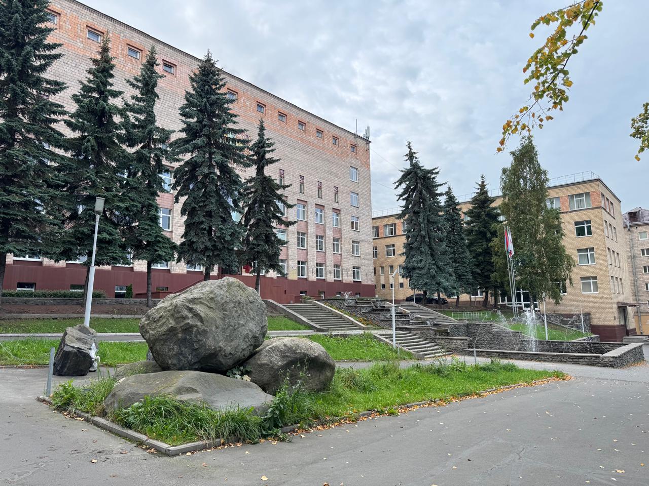 «Мутная история»: директора Института леса сняли с должности после выборов гендиректора КарНЦ РАН