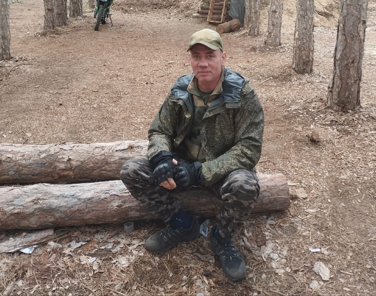 Погибшего на СВО фельдшера Медвежьегорской ЦРБ вспомнили добрым словом