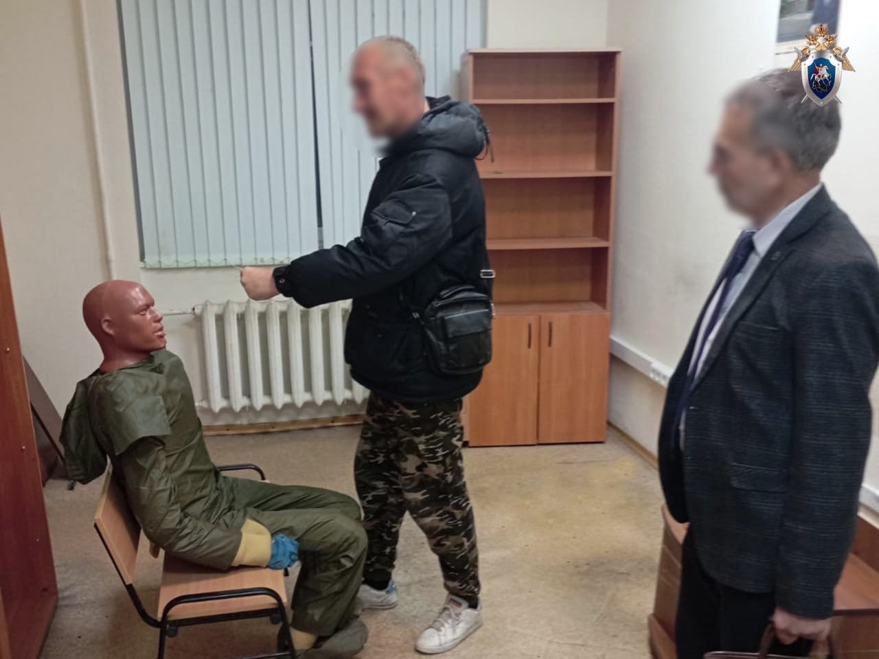 В пьяной ссоре петрозаводчанин до смерти избил приятеля