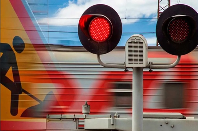 Движение автомобилей через переезд в Кондопоге закроют 12 сентября