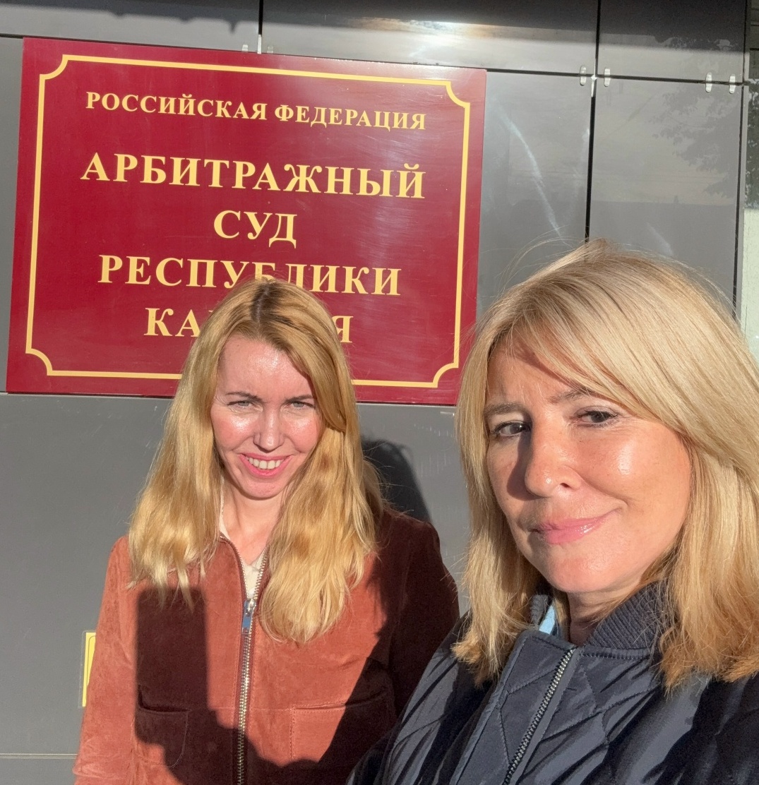 Карельский омбудсмен защитила права туристической компании