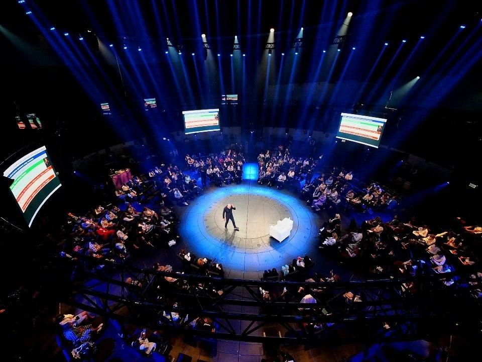 Первый Всероссийский форум «Россия — мои горизонты» охватил 62 региона страны