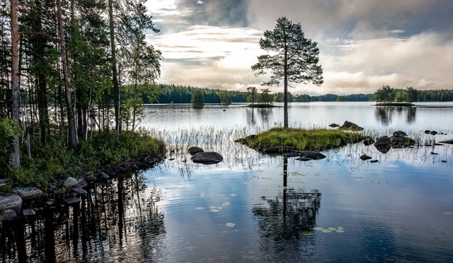 Стало известно, во сколько обойдется поездка в Карелию в бархатный сезон