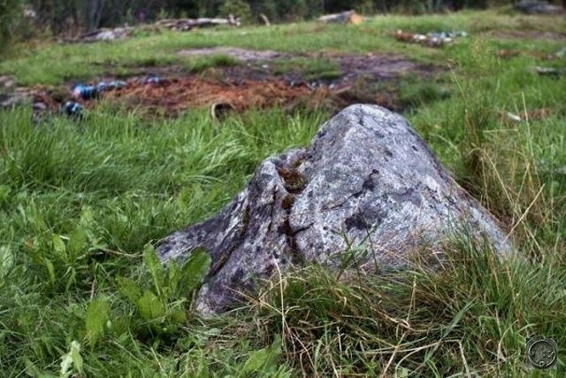 В сети напомнили о «лечебных камнях» в Карелии