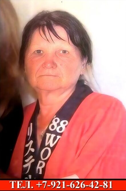 В Питкярантском округе 81-летняя женщина ушла за грибами и пропала