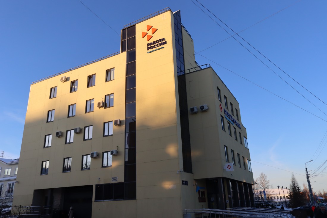 Каждому второму обратившемуся в службу занятости осужденному, отбывшему наказание, карьерные консультанты Карелии нашли работу