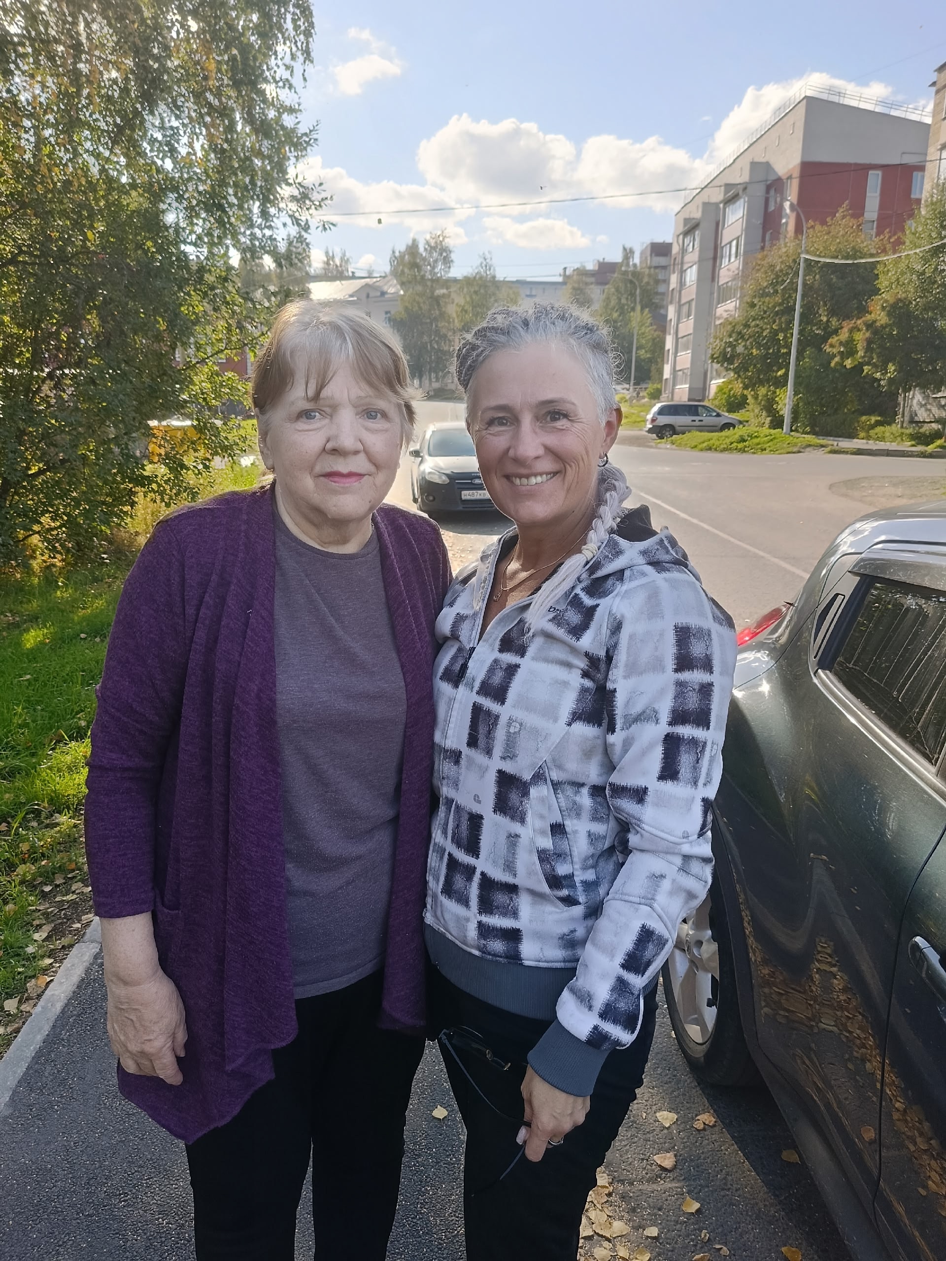 «Без лишних слов, без громких заявлений»: фонд имени Арины Тубис рассказал о работе автоволонтеров