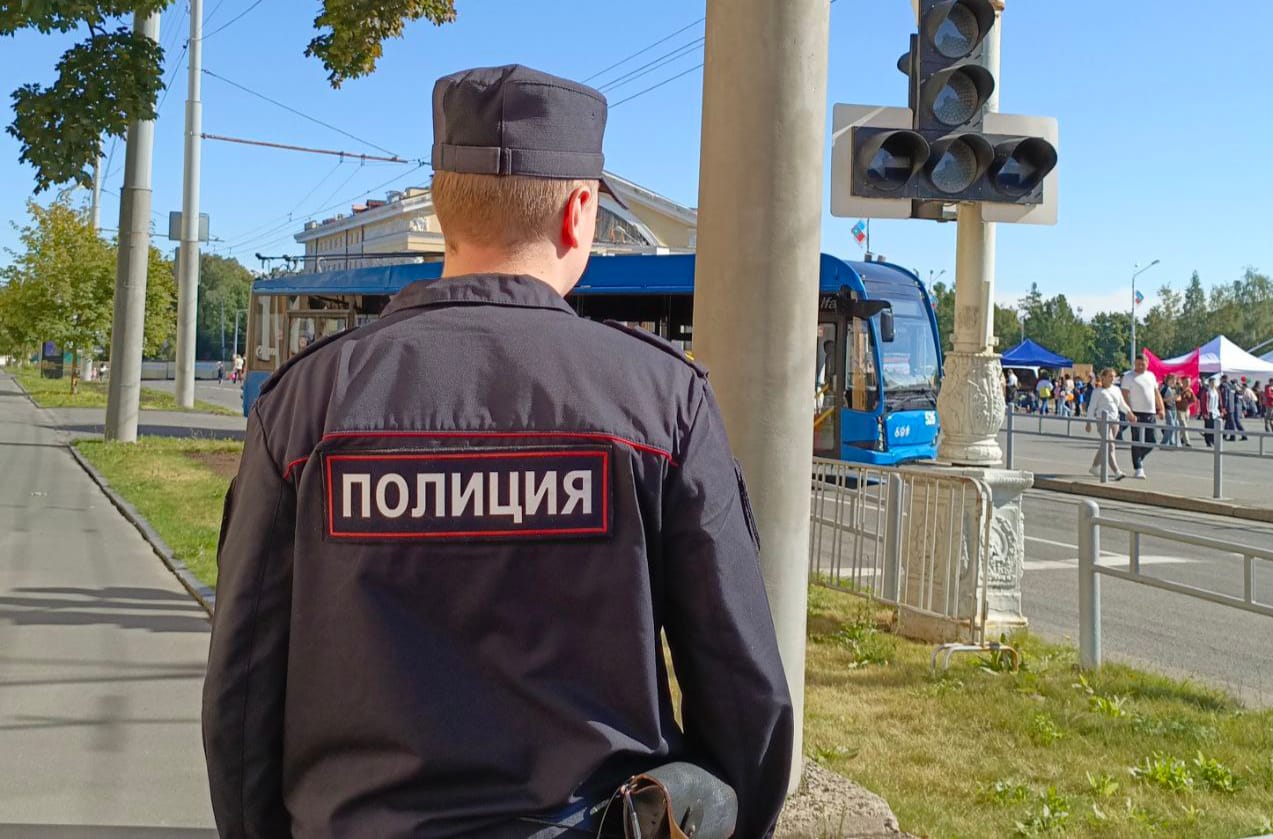 Беломорчанин без полиса ОСАГО пошел под суд за неповиновение полицейскому