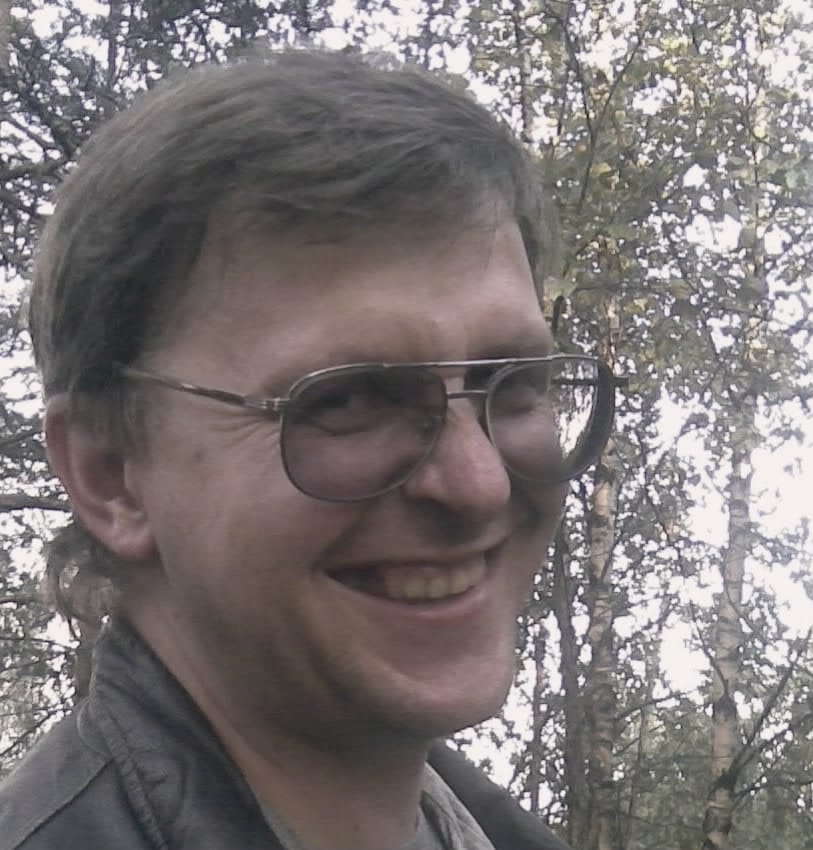 Умер врач скорой помощи Сергей Подлесников