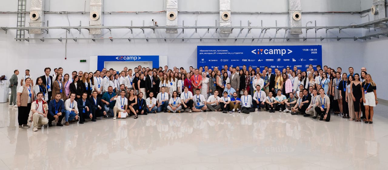 Студент Петрозаводского университета стал победителем Всероссийской образовательной программы