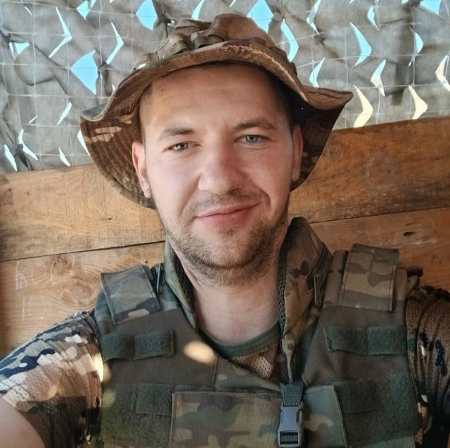 Смелый, мужественный, добрый, весёлый, сильный: в Суоярви простились с земляком, который погиб в зоне СВО