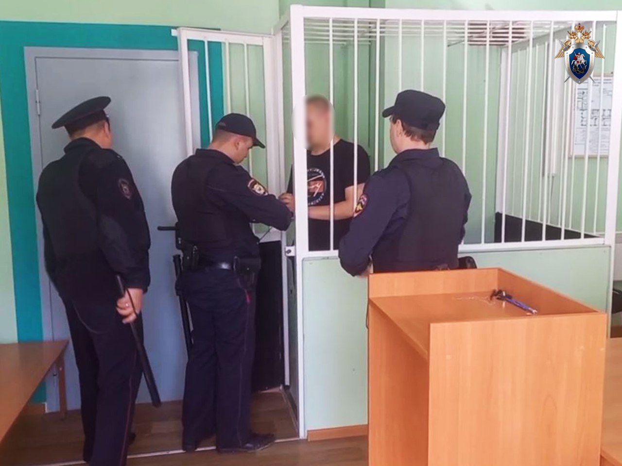 Молодой мужчина убил своего отчима в Кондопожском районе