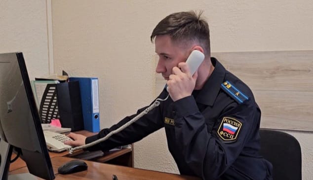 Должнику грозит до двух лет лишения свободы