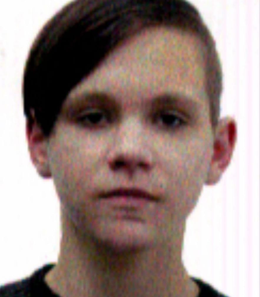 В Петрозаводске пропал 16-летний подросток