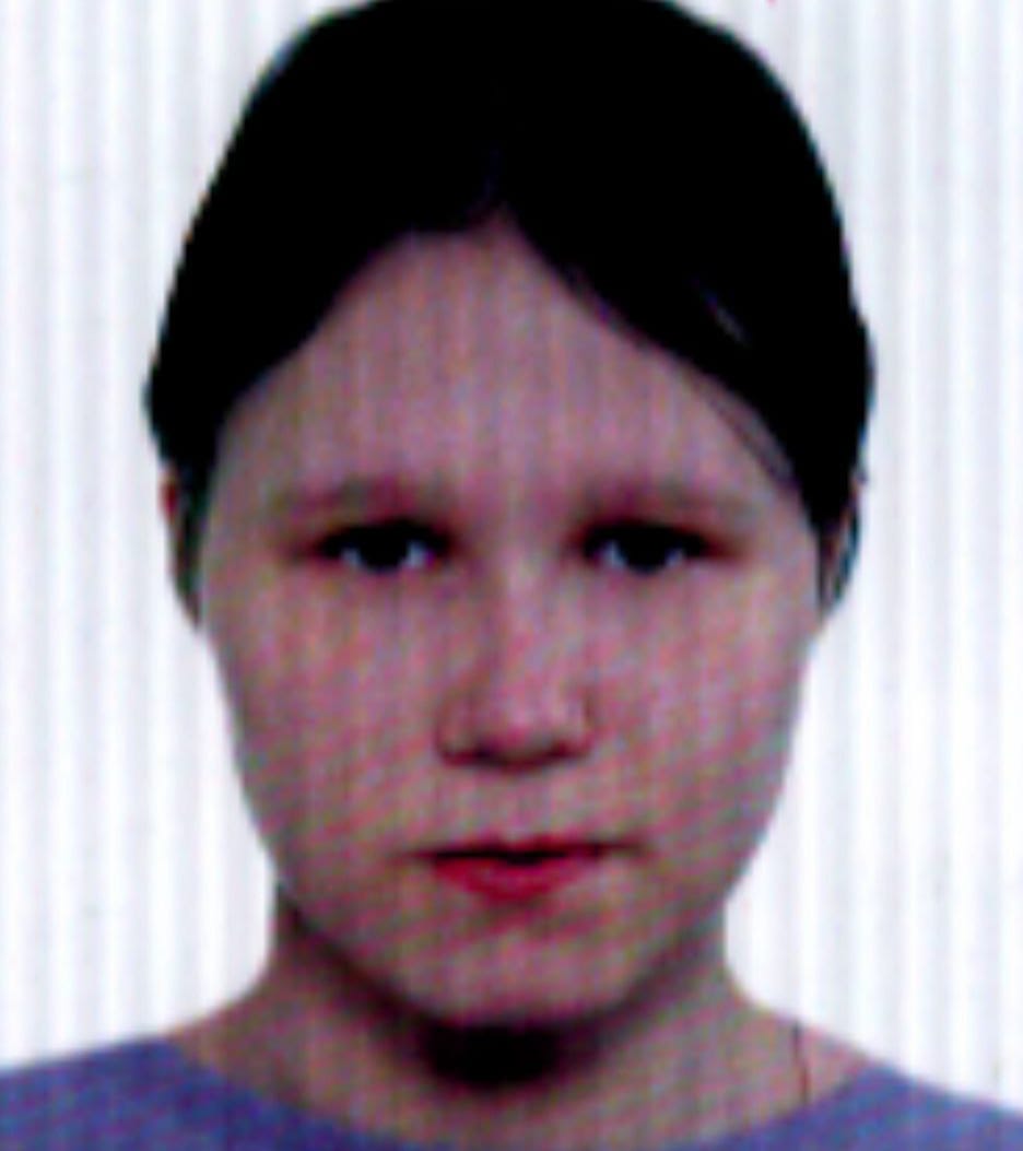 В Петрозаводске разыскивают несовершеннолетнюю девочку