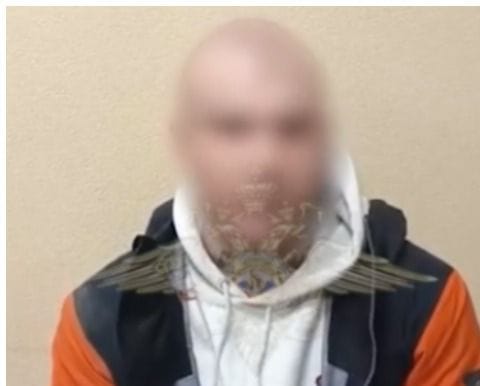 «Фонтанка»: осужденный за убийство и расчленение трупа, задержанный в Петрозаводске, попросился на СВО