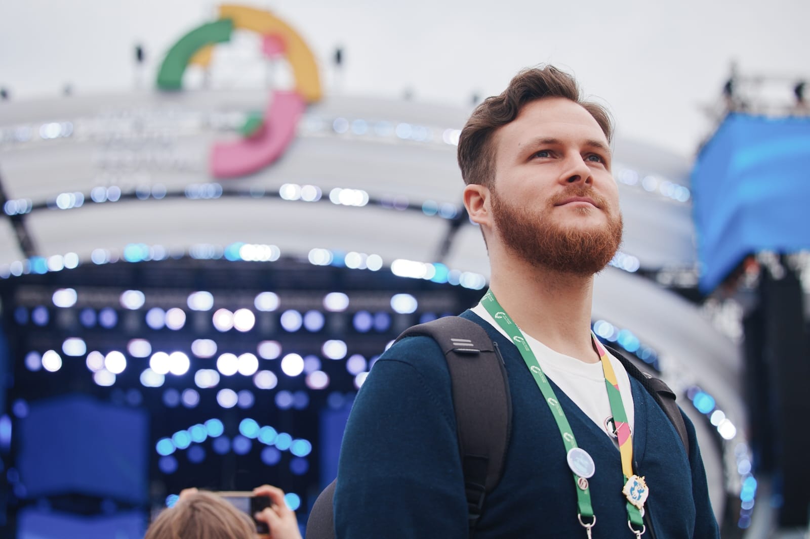 До Слета Всемирного фестиваля молодёжи осталось 7 дней