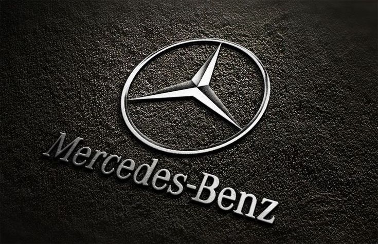 Mercedes-Benz подал заявку в Роспатент на регистрацию товарного знака