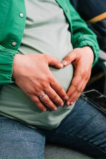 В Совете Федерации рассказали, как декрет влияет на будущую пенсию