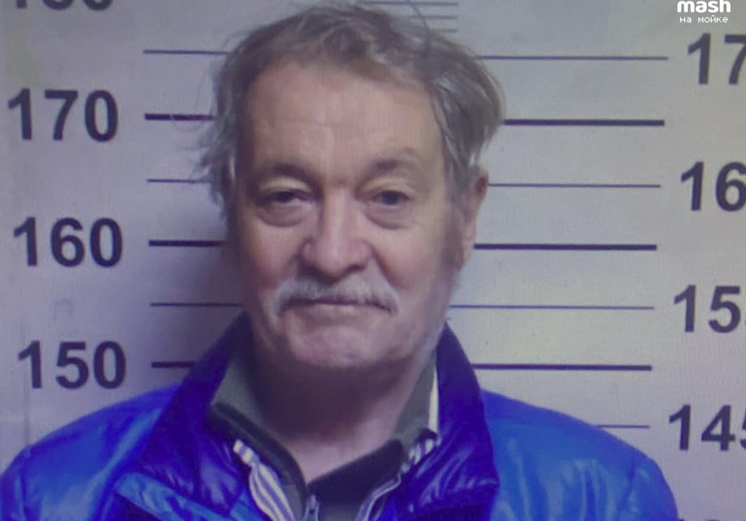 Дедулю-фальшивомонетчика, печатавшего деньги на принтере, задержала питерская полиция