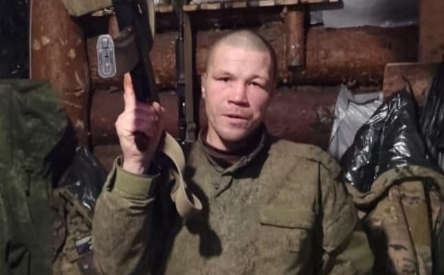 Житель Кеми погиб в зоне СВО