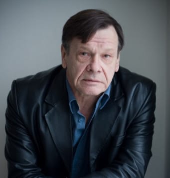 Стало известно, когда будет прощание с заслуженным артистом России Владимиром Мойковским