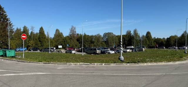 Туристов и жителей Кижского архипелага попросили в определенные дни не перегружать дорогу на Оятевщину