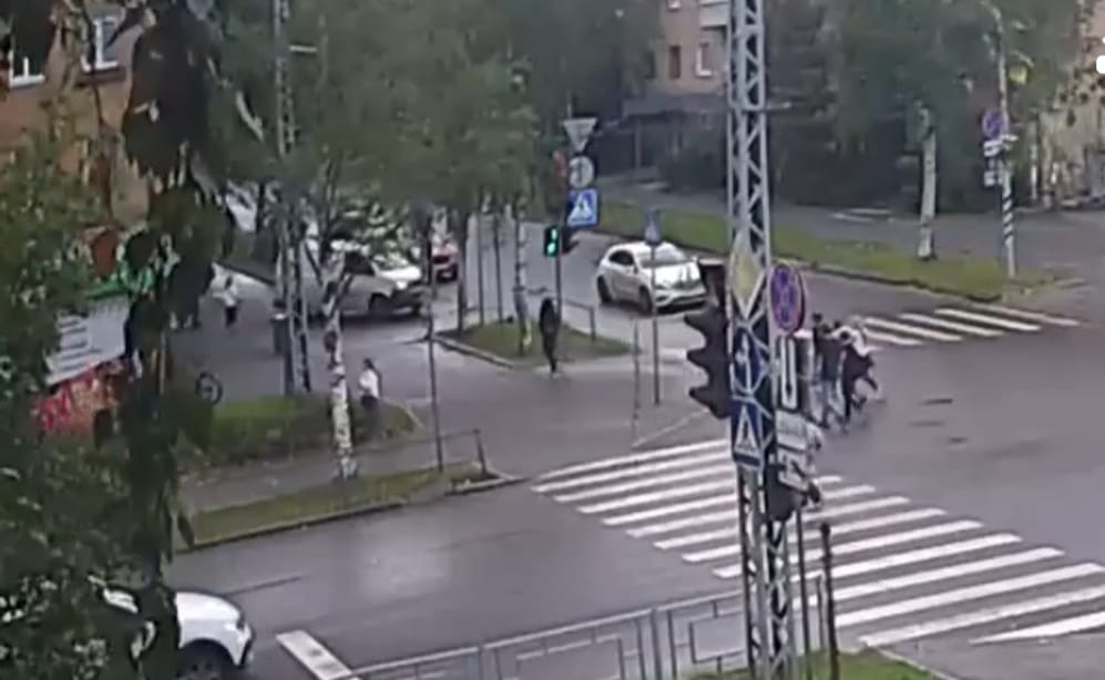 Петрозаводчанин скончался прямо в магазине