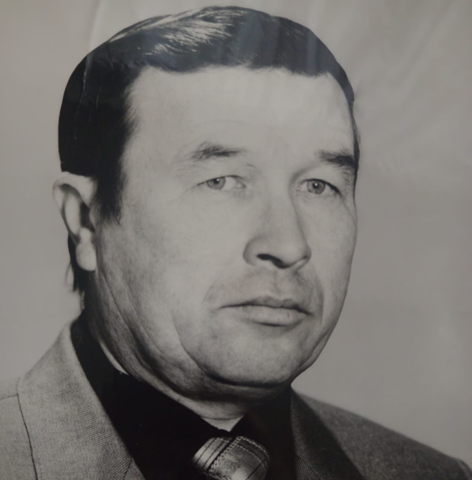 Ушел из жизни коммунальщик с 30-летнем стажем работы Николай Титов