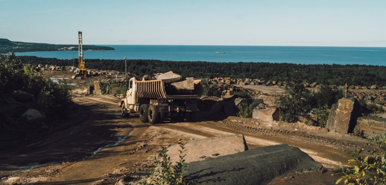 Точки роста горнопромышленного комплекса России обсудят на Карелфоруме в Петрозаводске